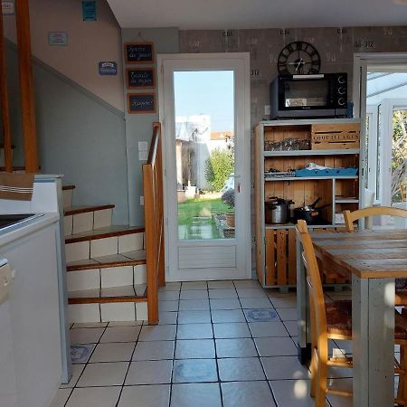 La Villa Vert Marine Châtelaillon-Plage Esterno foto