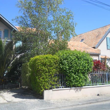 La Villa Vert Marine Châtelaillon-Plage Esterno foto