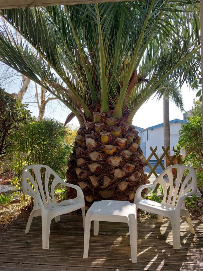 La Villa Vert Marine Châtelaillon-Plage Esterno foto
