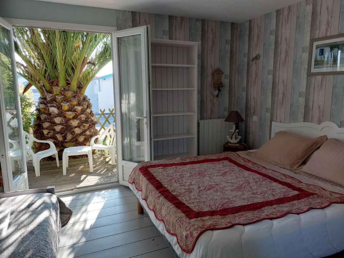 La Villa Vert Marine Châtelaillon-Plage Esterno foto
