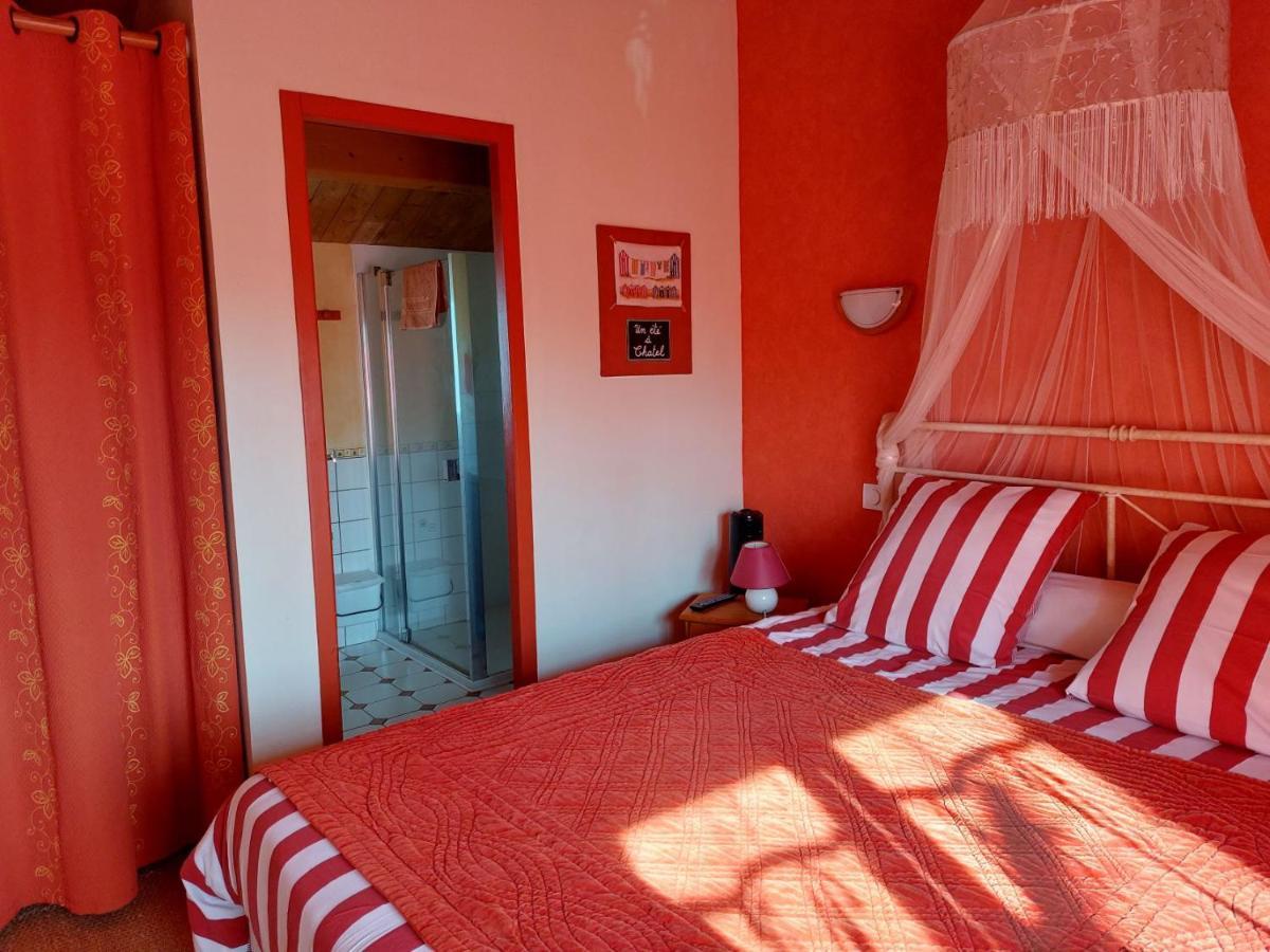 La Villa Vert Marine Châtelaillon-Plage Esterno foto