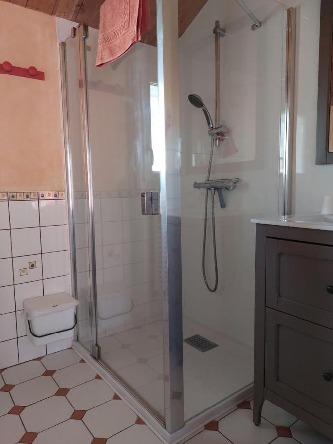La Villa Vert Marine Châtelaillon-Plage Esterno foto