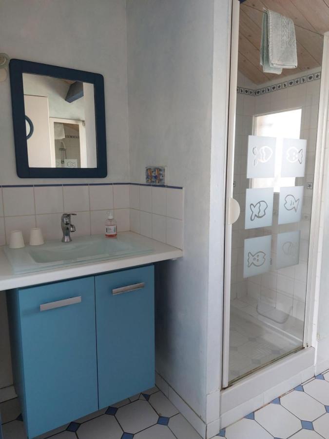 La Villa Vert Marine Châtelaillon-Plage Esterno foto