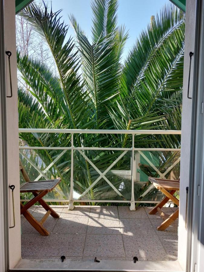 La Villa Vert Marine Châtelaillon-Plage Esterno foto