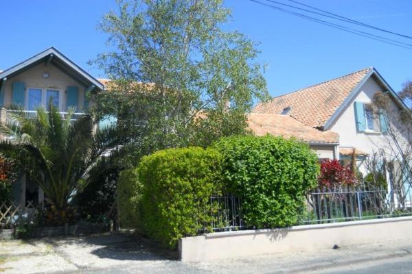 La Villa Vert Marine Châtelaillon-Plage Esterno foto