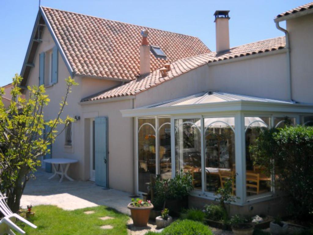 La Villa Vert Marine Châtelaillon-Plage Esterno foto