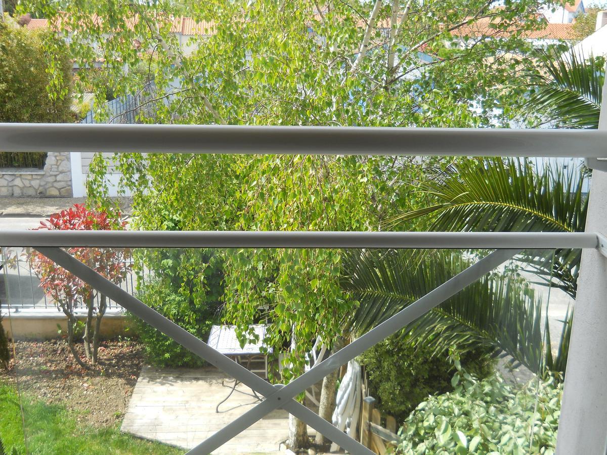 La Villa Vert Marine Châtelaillon-Plage Esterno foto