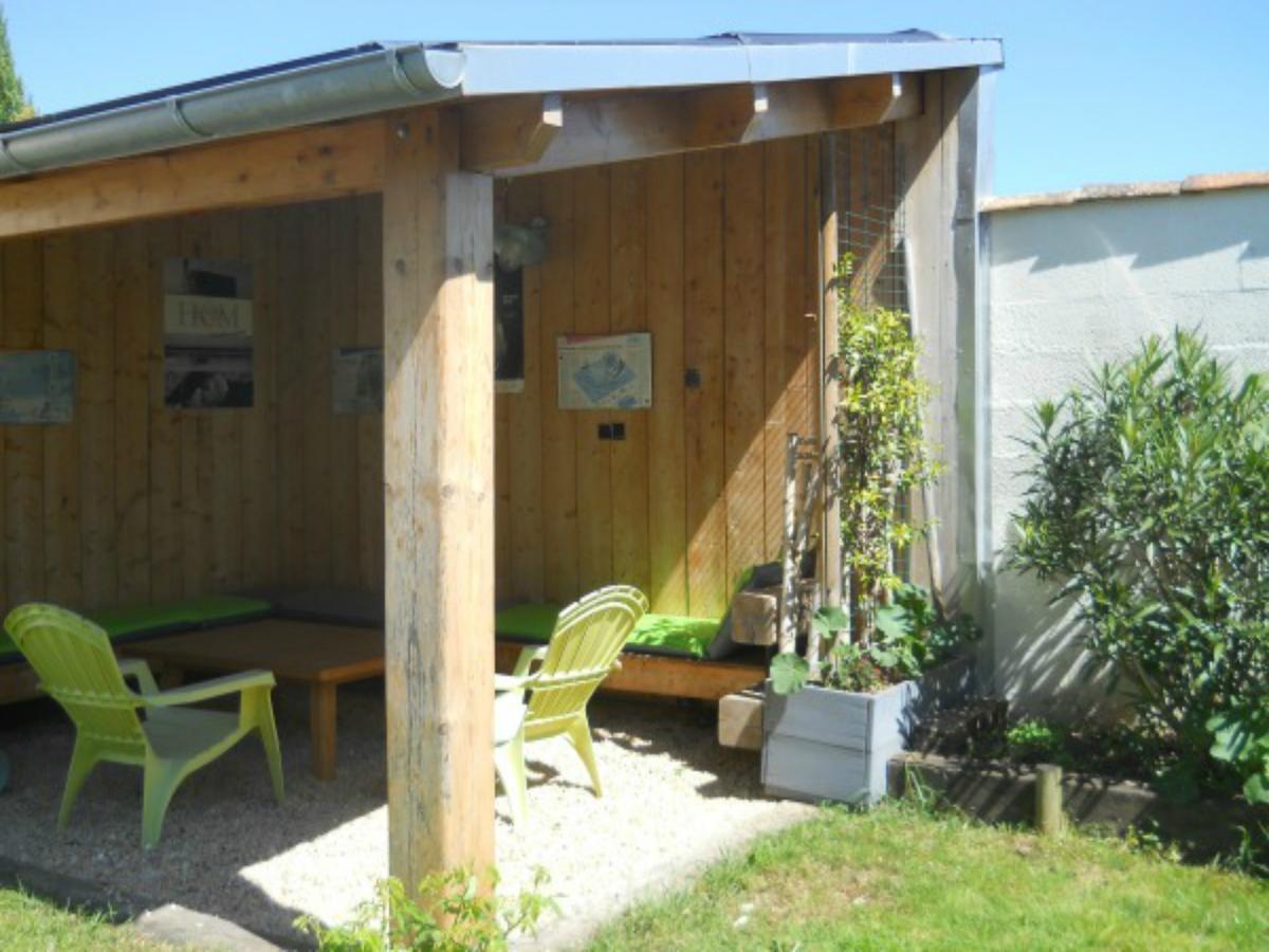 La Villa Vert Marine Châtelaillon-Plage Esterno foto