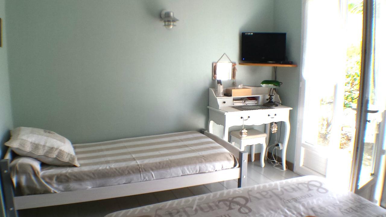 La Villa Vert Marine Châtelaillon-Plage Esterno foto