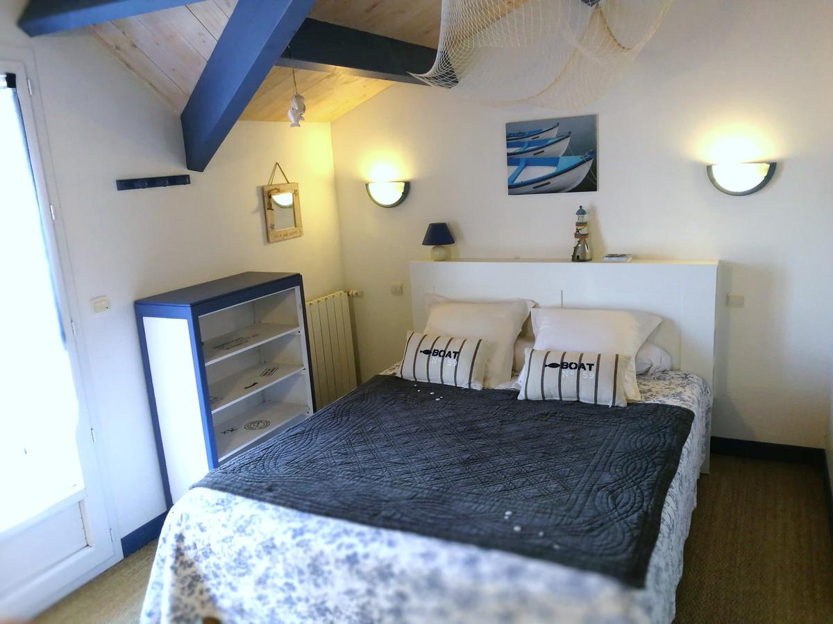La Villa Vert Marine Châtelaillon-Plage Esterno foto